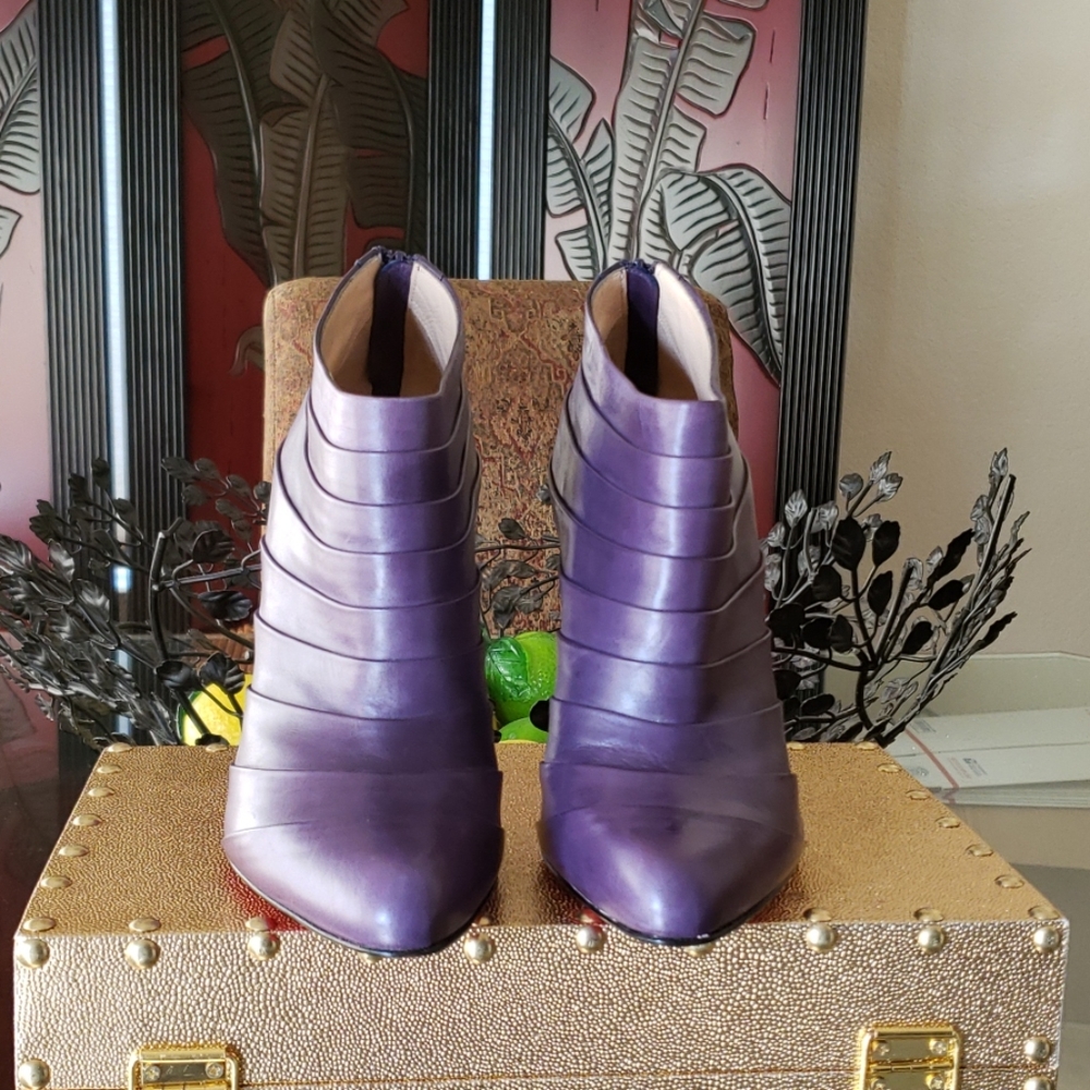 Christian Louboutin Heels - Picture 2 of 8